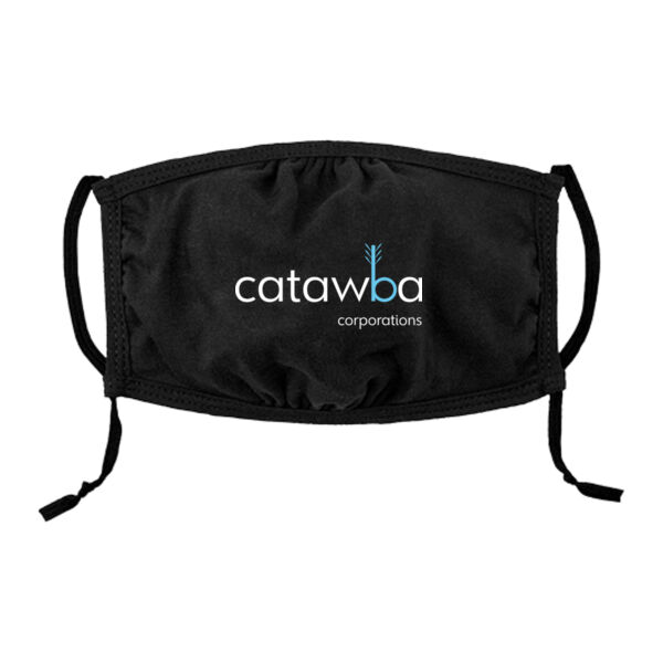 Printed - Youth V.I.T. ™ Shaped Face Mask (5-Pack) Thumbnail