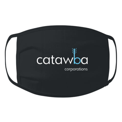 Printed - Cotton Knit Face Mask (5-Pack) Thumbnail