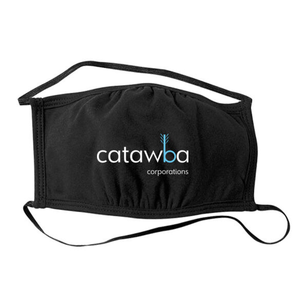 Printed - V.I.T. ™ Shaped Face Mask (5-Pack) Thumbnail