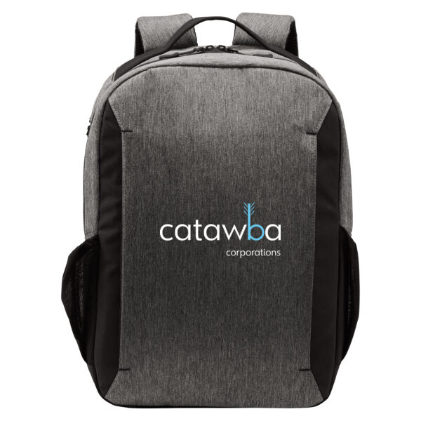 Printed  - Vector Backpack Thumbnail