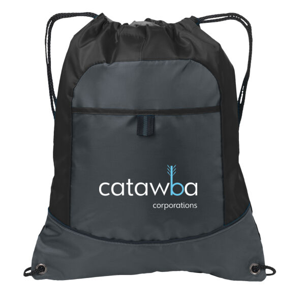 Printed  - Pocket Cinch Pack Thumbnail