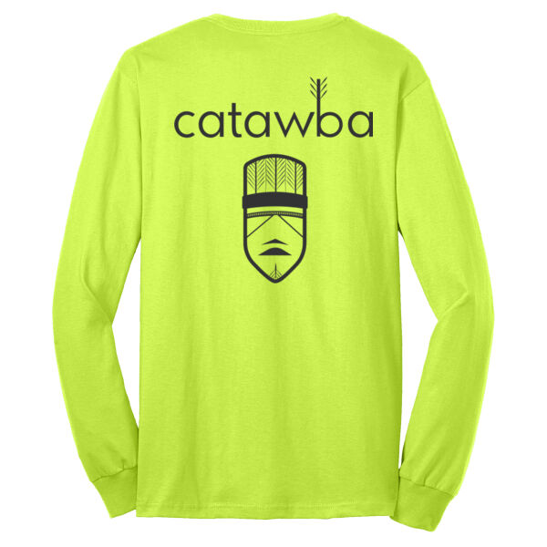Catawba Thumbnail