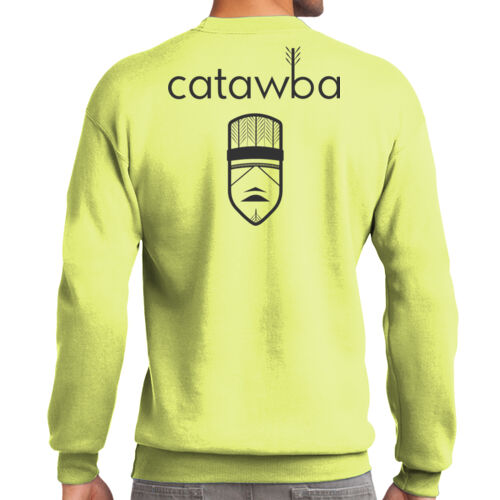 Catawba Thumbnail