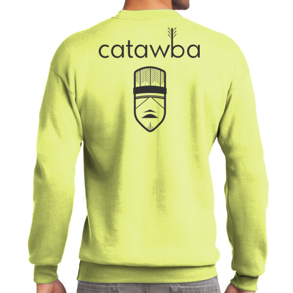 Catawba Thumbnail