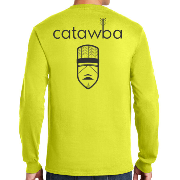 Catawba Thumbnail