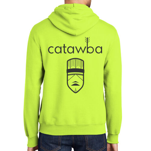 Catawba Thumbnail