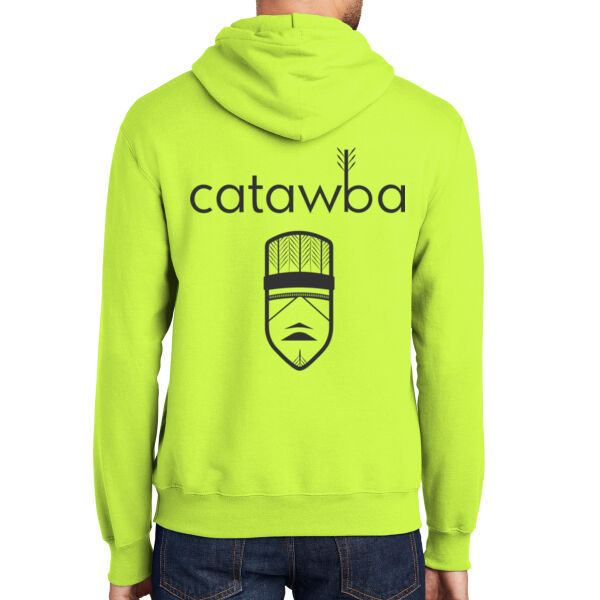 Catawba Thumbnail