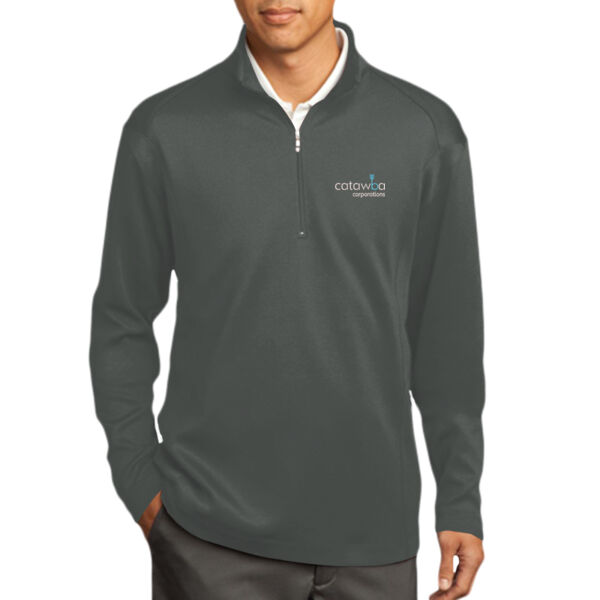 Embroidered - Sport Cover Up Thumbnail