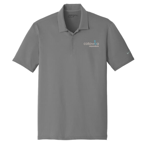 Embroidered - Dri FIT Legacy Polo Thumbnail