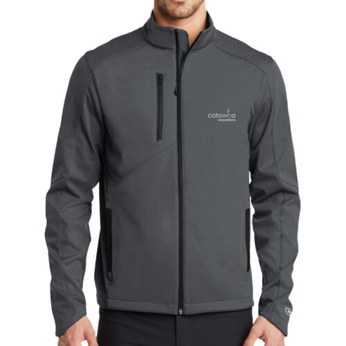 Embroidered  - Endurance Crux Soft Shell Thumbnail