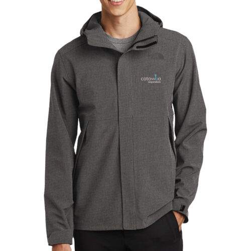 Embroidered  - Apex DryVent &#153; Jacket Thumbnail