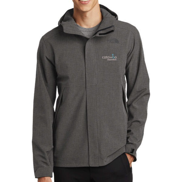 Embroidered  - Apex DryVent &#153; Jacket Thumbnail