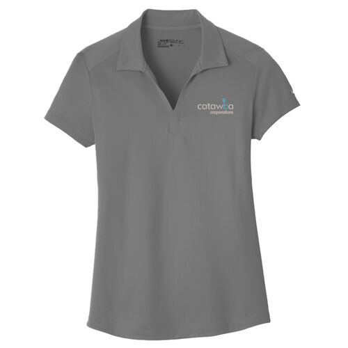Embroidered  - Ladies Dri FIT Legacy Polo Thumbnail