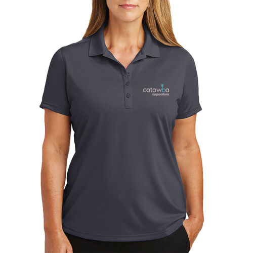 Embroidered  - Ladies Select Lightweight Snag Proof Polo Thumbnail