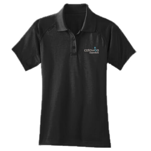 Embroidered  - Ladies Select Snag Proof Tactical Polo Thumbnail