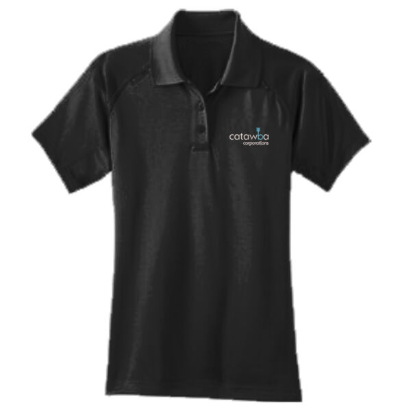 Embroidered  - Ladies Select Snag Proof Tactical Polo Thumbnail