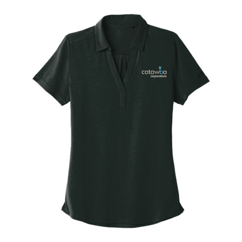 Embroidered  - Ladies Limit Polo Thumbnail