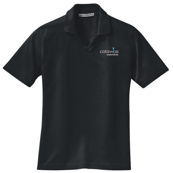 Embroidered  - Ladies Rapid Dry™ Polo Thumbnail