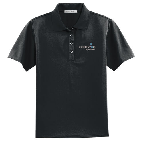 Embroidered  - Ladies Dry Zone ® Ottoman Polo Thumbnail
