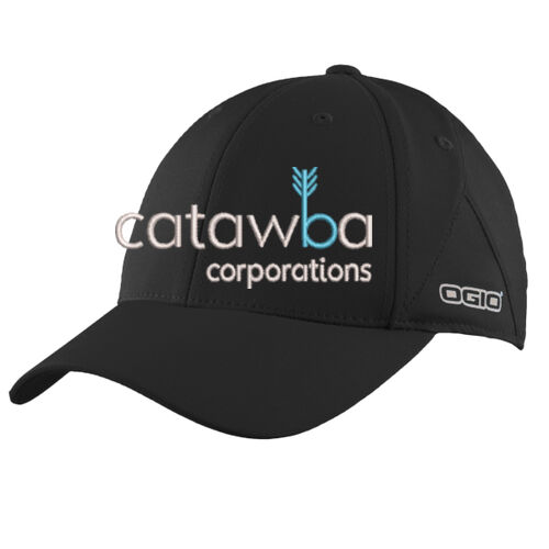 Embroidered   - Endurance Apex Cap Thumbnail