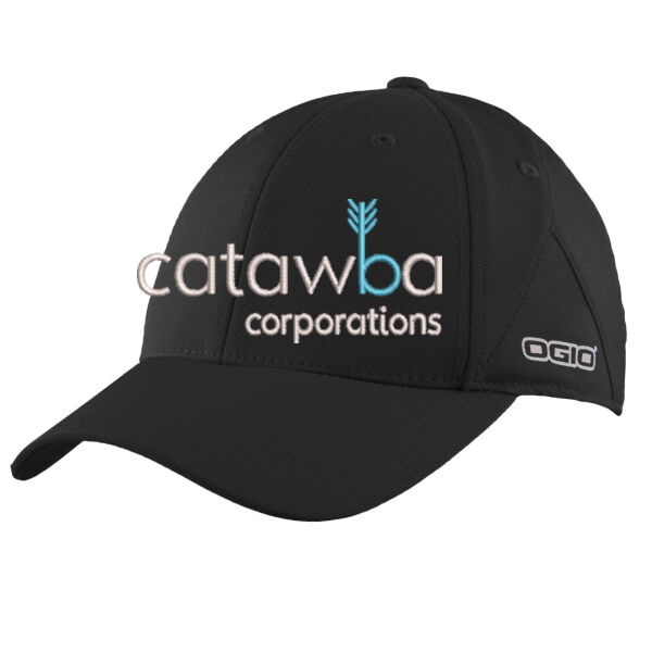 Embroidered   - Endurance Apex Cap Thumbnail