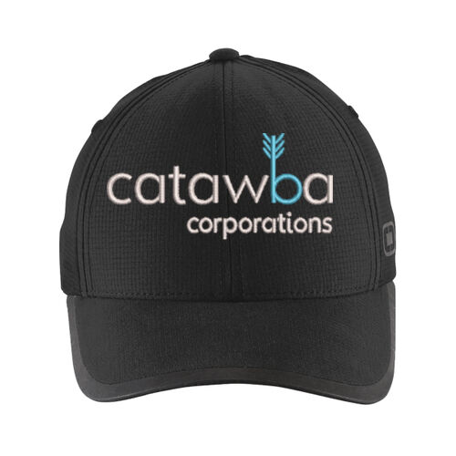 Embroidered   - Flux Cap Thumbnail