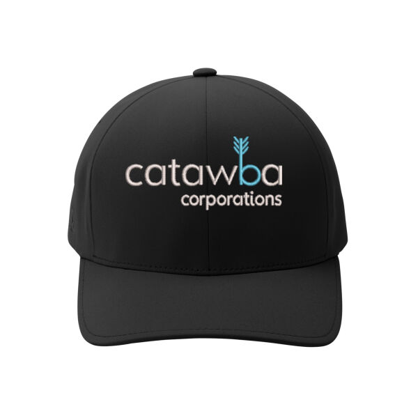 Embroidered   - Flexfit Delta &#174; Cap Thumbnail