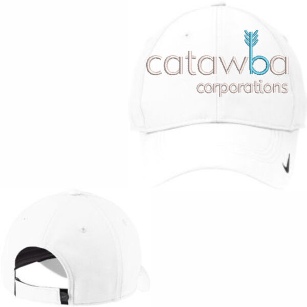 Embroidered   - Swoosh Legacy 91 Cap Thumbnail