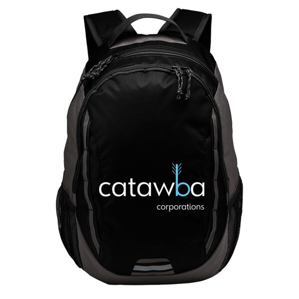 Printed  - Ridge Backpack Thumbnail