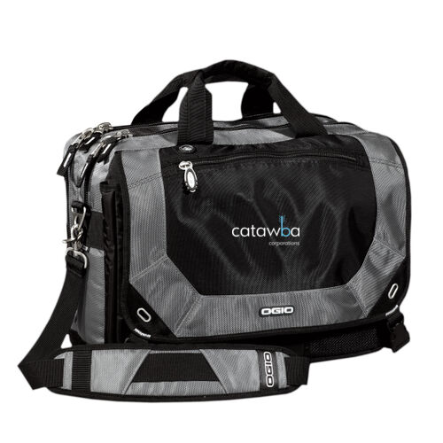 Printed  - Corporate City Corp Messenger Thumbnail