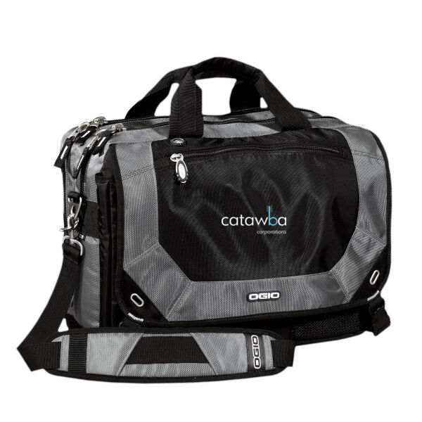 Printed  - Corporate City Corp Messenger Thumbnail