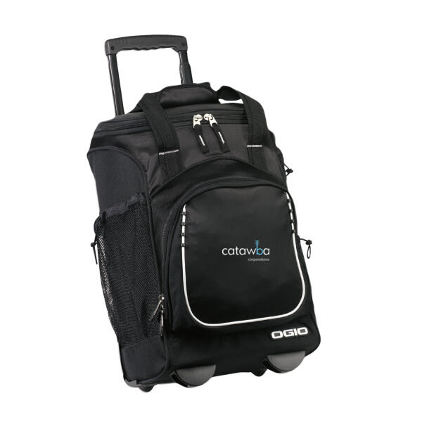 Printed  - Pulley Cooler Thumbnail