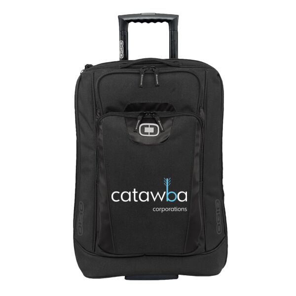 Printed  - Nomad 22 Travel Bag Thumbnail