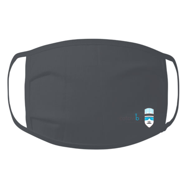 Catawba Printed  - Cotton Knit Face Mask (5-Pack) Thumbnail