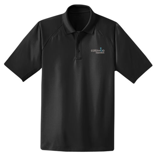 Embroidered  - Tall Select Snag Proof Tactical Polo Thumbnail