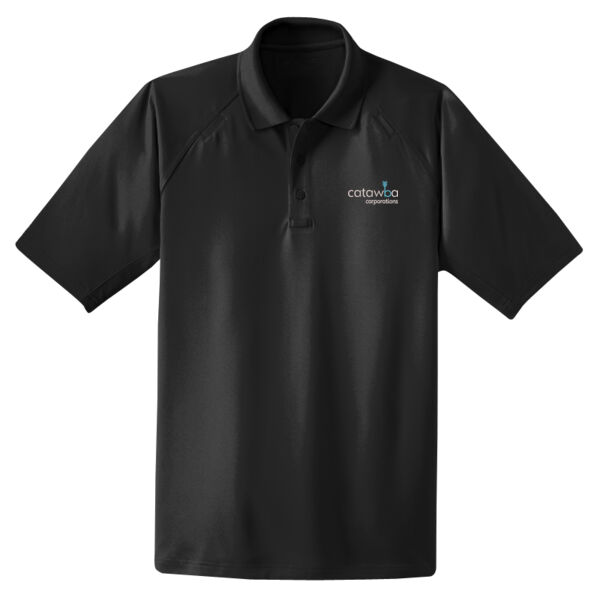Embroidered  - Tall Select Snag Proof Tactical Polo Thumbnail