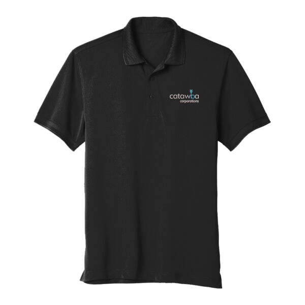 Embroidered  - Industrial Snag Proof Pique Polo Thumbnail