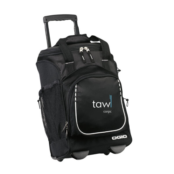 Printed - Pulley Cooler Thumbnail