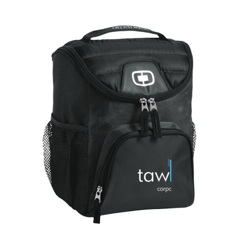 Printed - Chill 6 12 Can Cooler Thumbnail