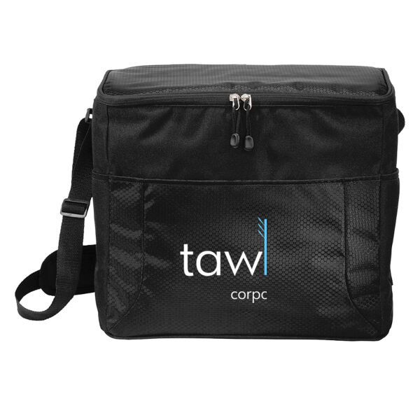 Printed - 24 Can Cube Cooler (low stock alert) Thumbnail