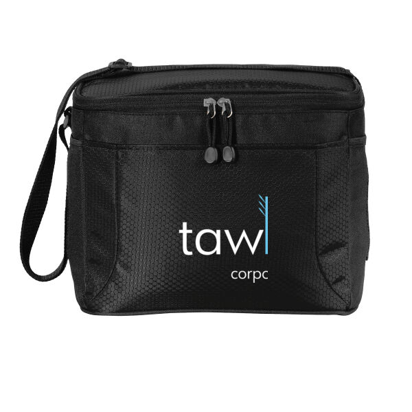 Printed - 12 Can Cube Cooler (low stock alert) Thumbnail