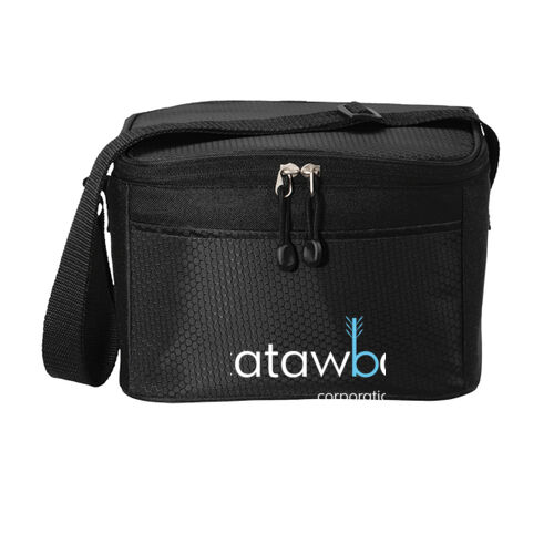 Printed - 6 Can Cube Cooler Thumbnail