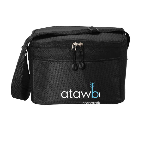 Printed - 6 Can Cube Cooler Thumbnail