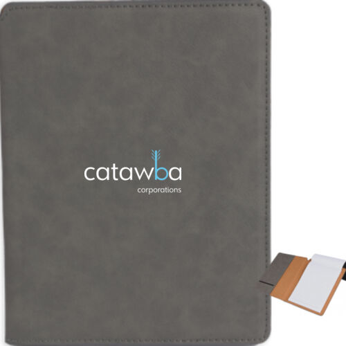 Printed  - Custom Branded 9.5" X 12" PORTFOLIO Thumbnail