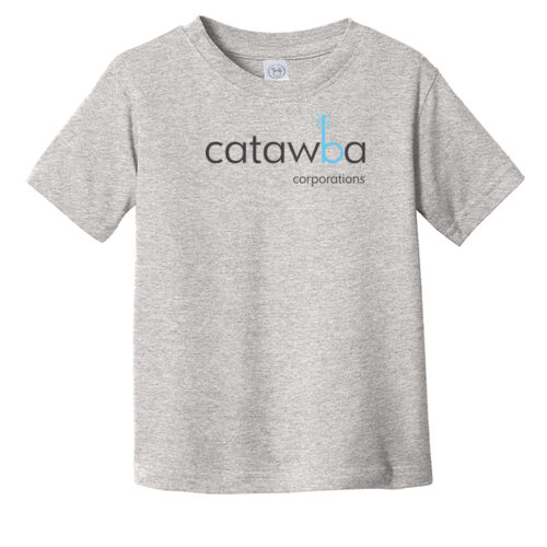 Printed - Toddler Fine Jersey Tee Thumbnail