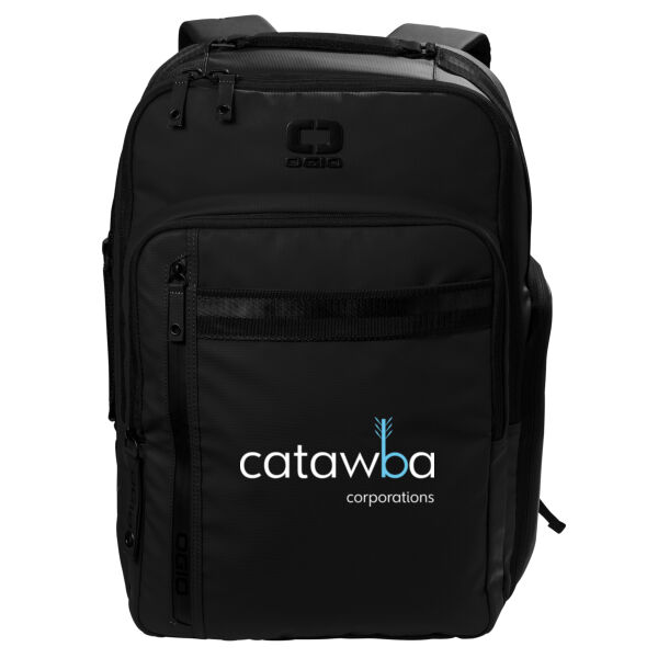 Printed  - Commuter XL Pack Thumbnail