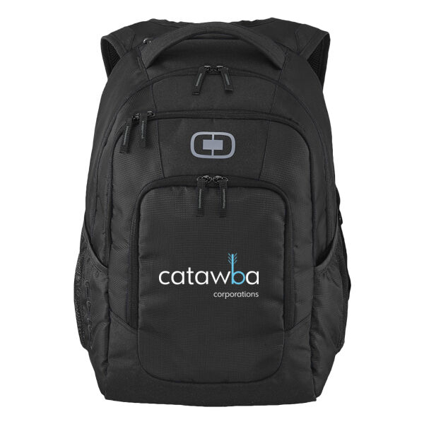 Printed  - Logan Pack Thumbnail