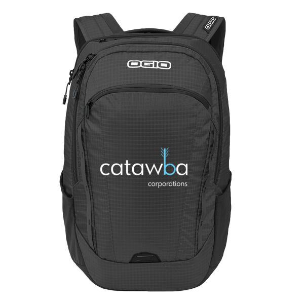 Printed  - Shuttle Pack Thumbnail