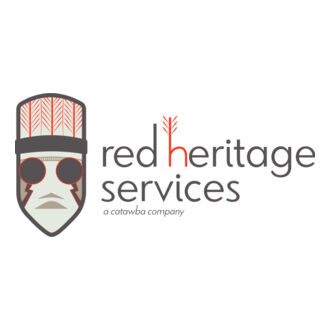 Red Heritage Print Logo Thumbnail