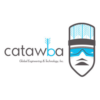 Catawba Global Engineering Print Logo Thumbnail